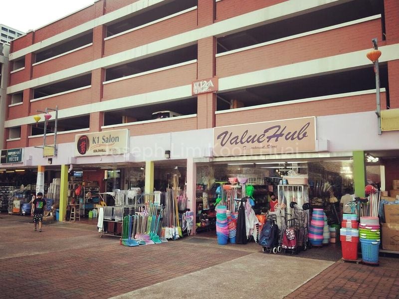 Other Retail for Rent in  Ang Mo Kio Avenue 6 - Image 4
